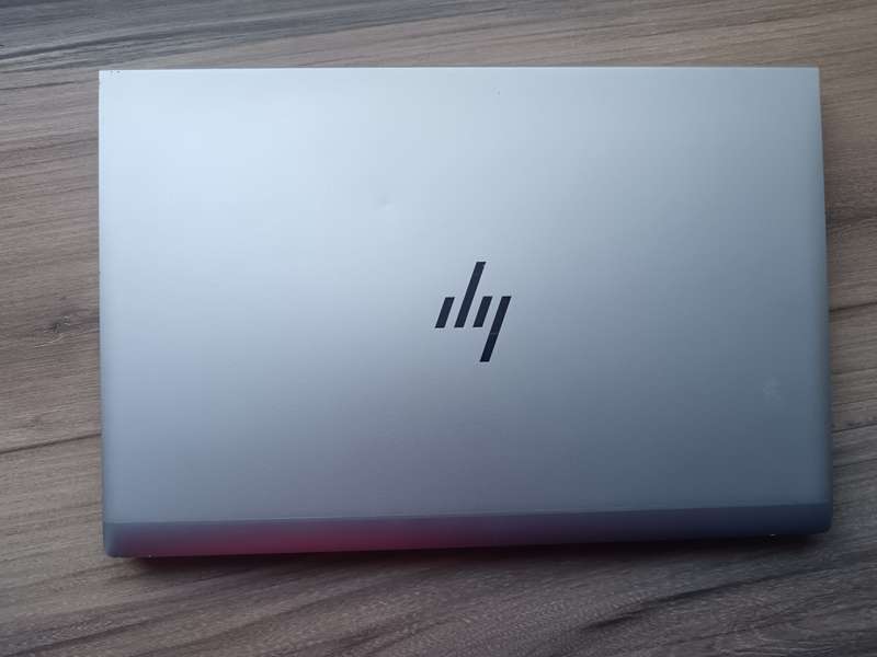 Hp EliteBook 840 G7 Intel Core i7 + Free Laptop Bag