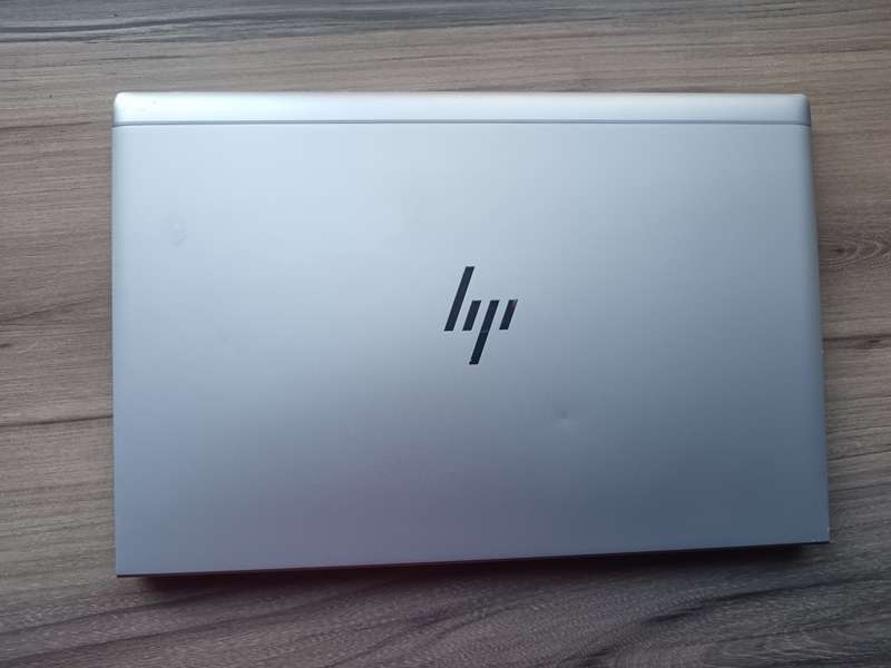 Hp EliteBook 840 G7 Intel Core i7 + Free Laptop Bag