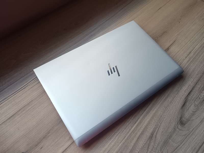 Hp EliteBook 840 G7 Intel Core i7 + Free Laptop Bag