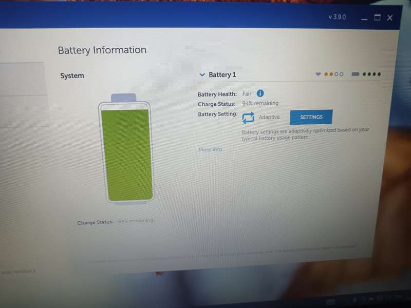 Dell Inspiron 3567 Intel Core i5 + Free Laptop Bag