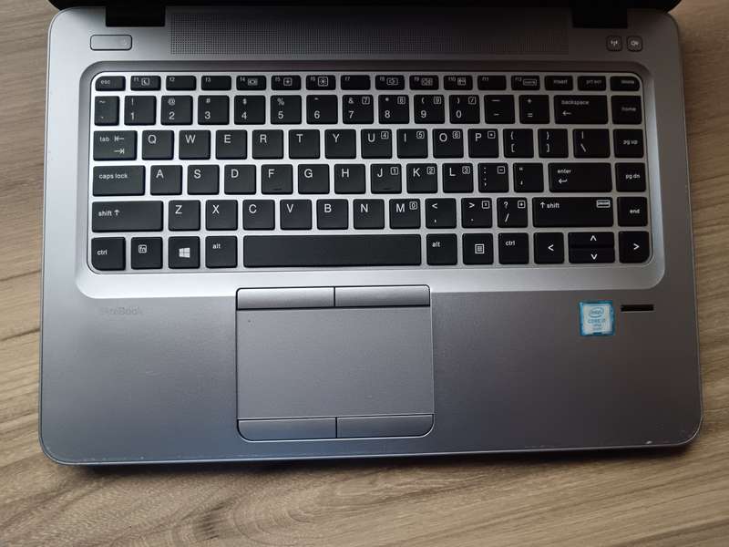 Touchscreen Hp Elitebook 840 G3 Intel Core i7 + Free Laptop Bag