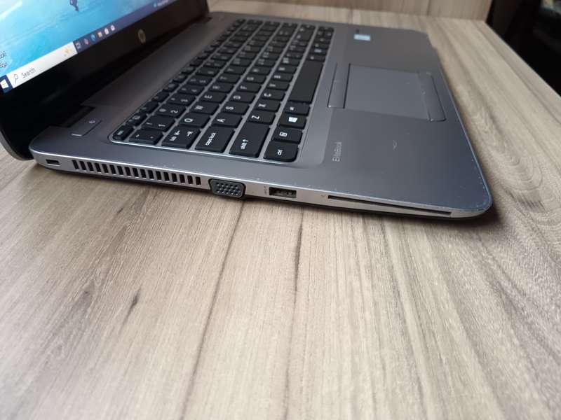 Touchscreen Hp Elitebook 840 G3 Intel Core i7 + Free Laptop Bag