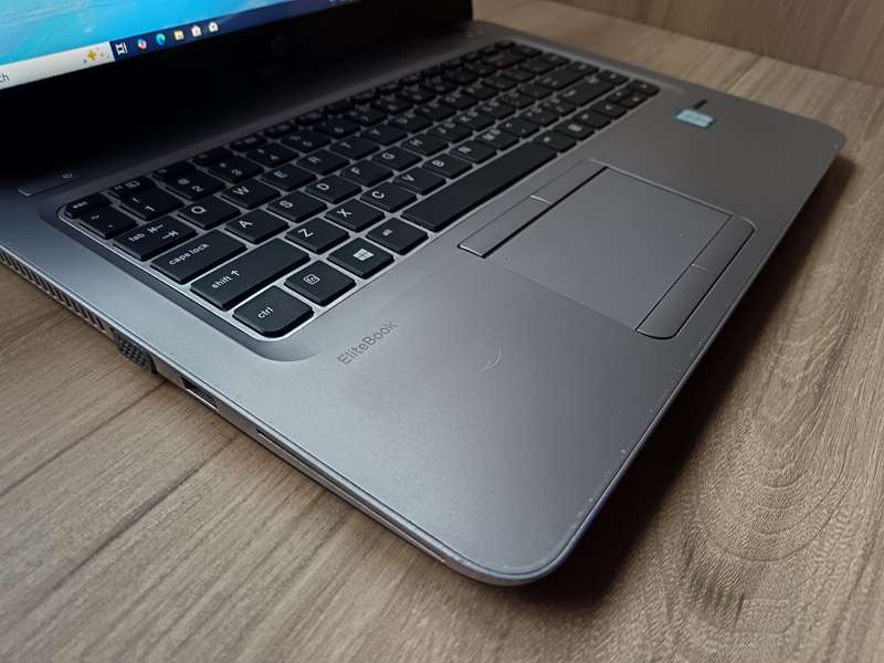 Touchscreen Hp Elitebook 840 G3 Intel Core i7 + Free Laptop Bag