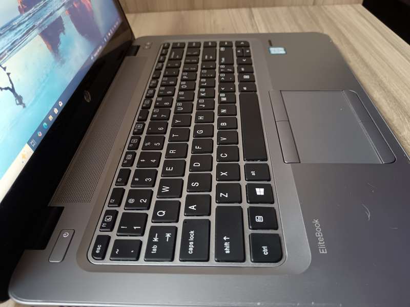 Touchscreen Hp Elitebook 840 G3 Intel Core i7 + Free Laptop Bag