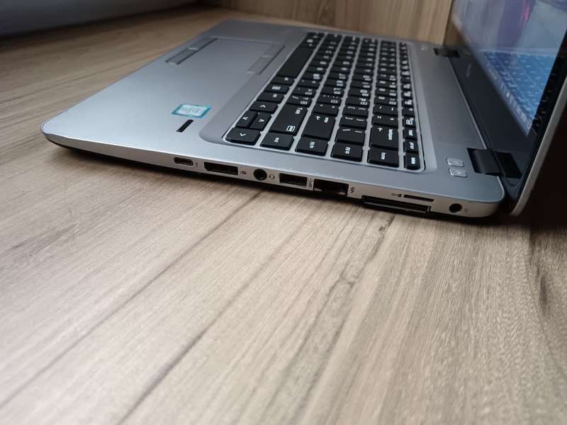 Touchscreen Hp Elitebook 840 G3 Intel Core i7 + Free Laptop Bag