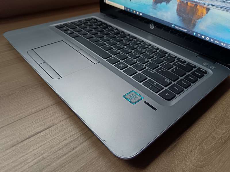 Touchscreen Hp Elitebook 840 G3 Intel Core i7 + Free Laptop Bag