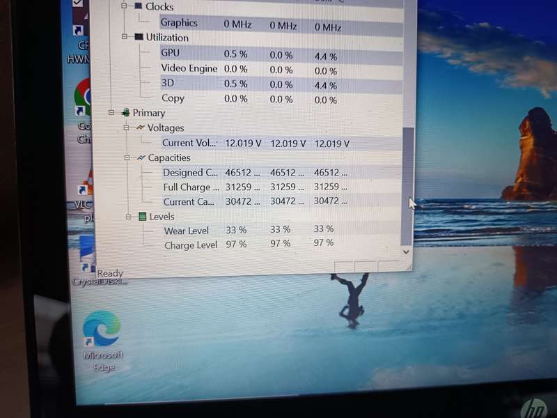 Touchscreen Hp Elitebook 840 G3 Intel Core i7 + Free Laptop Bag