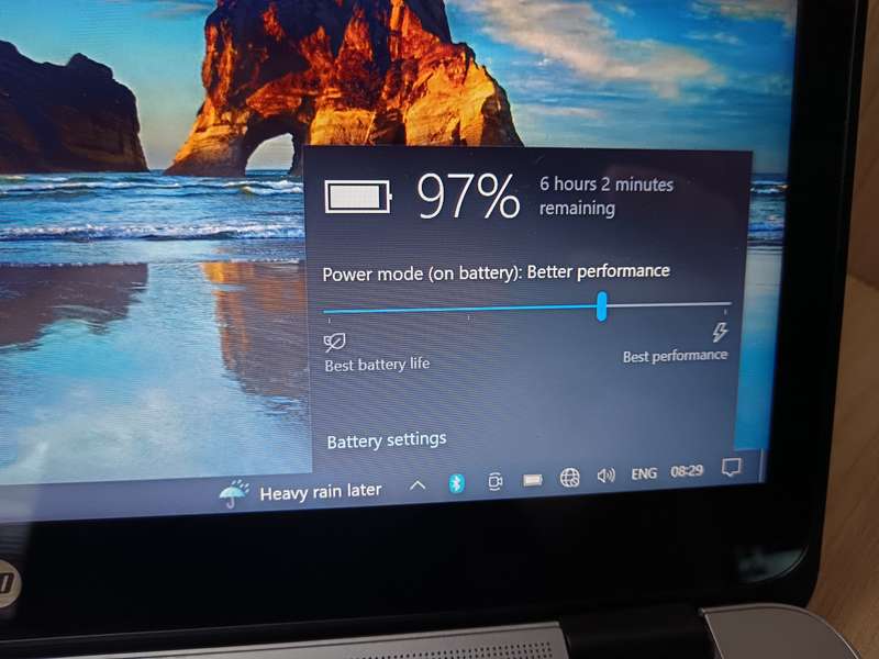 Touchscreen Hp Elitebook 840 G3 Intel Core i7 + Free Laptop Bag