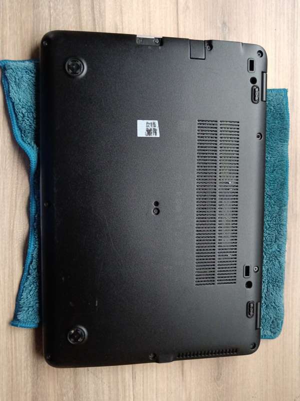 Touchscreen Hp Elitebook 840 G3 Intel Core i7 + Free Laptop Bag