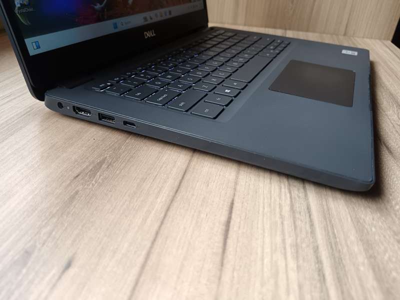Dell Latitude 3410 Intel Core i7 10th Gen + Free Laptop Bag