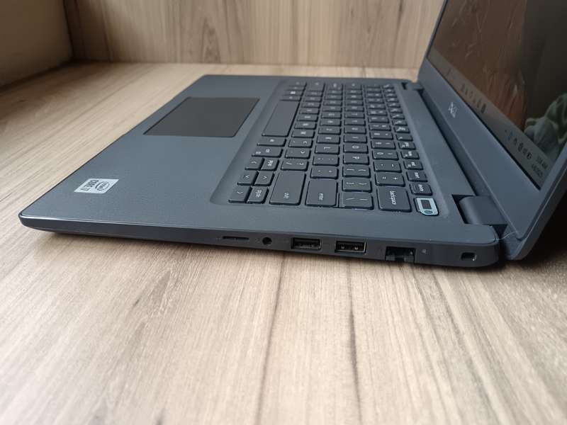 Dell Latitude 3410 Intel Core i7 10th Gen + Free Laptop Bag