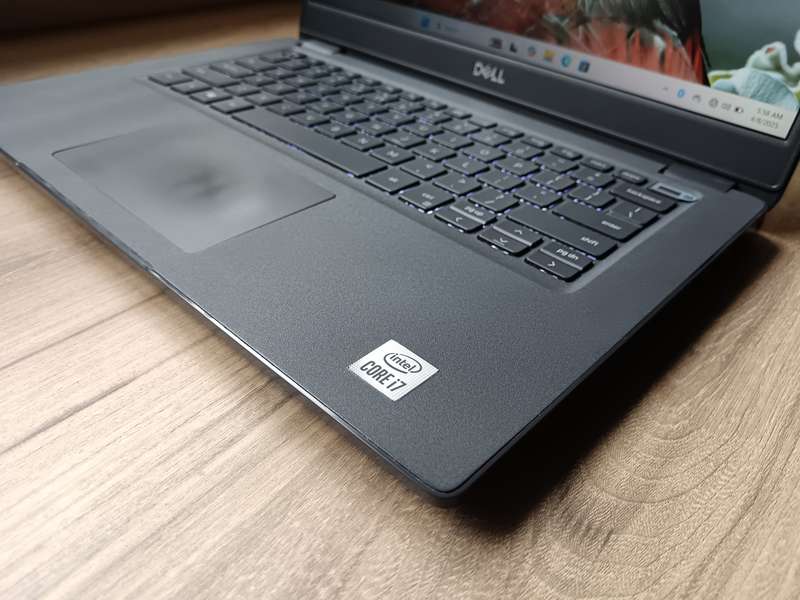 Dell Latitude 3410 Intel Core i7 10th Gen + Free Laptop Bag