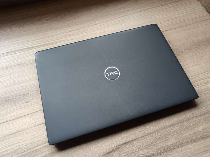 Dell Latitude 3410 Intel Core i7 10th Gen + Free Laptop Bag