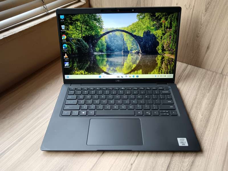 Dell Latitude 7410 i7 10th Gen Touchscreen + Free Laptop Bag