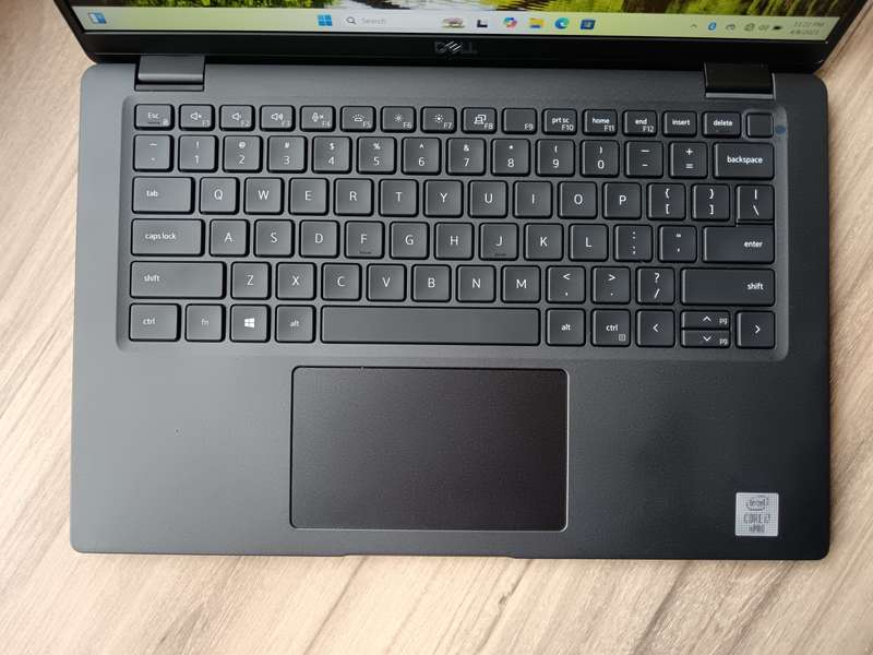 Dell Latitude 7410 i7 10th Gen Touchscreen + Free Laptop Bag