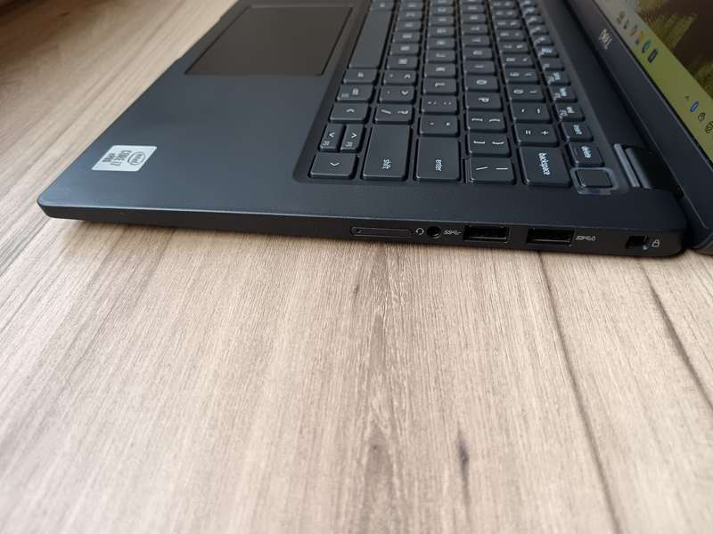 Dell Latitude 7410 i7 10th Gen Touchscreen + Free Laptop Bag