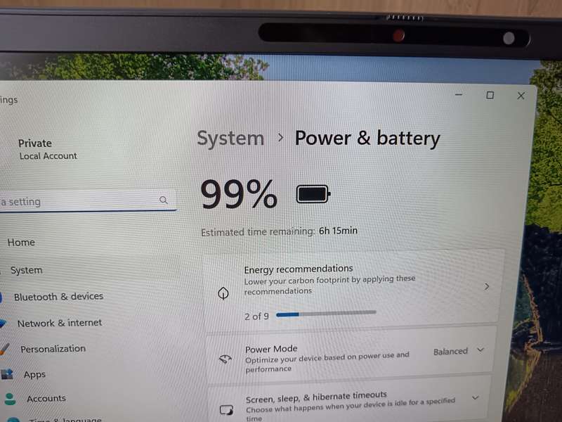 Dell Latitude 7410 i7 10th Gen Touchscreen + Free Laptop Bag
