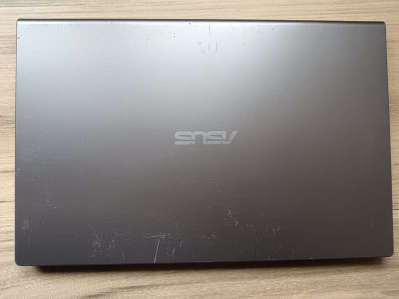 Asus Vivobook X515EA Intel Core I5 11th Gen + Free Laptop Bag