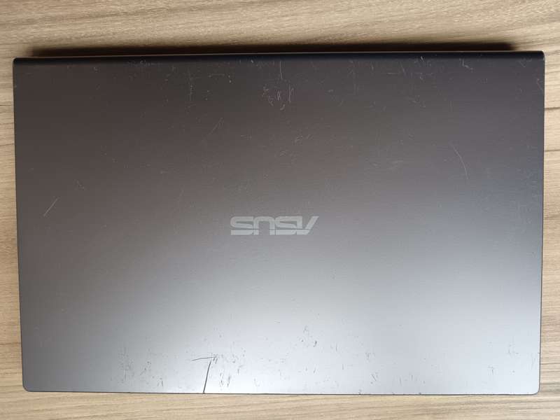 Asus Vivobook X515EA Intel Core I5 11th Gen + Free Laptop Bag