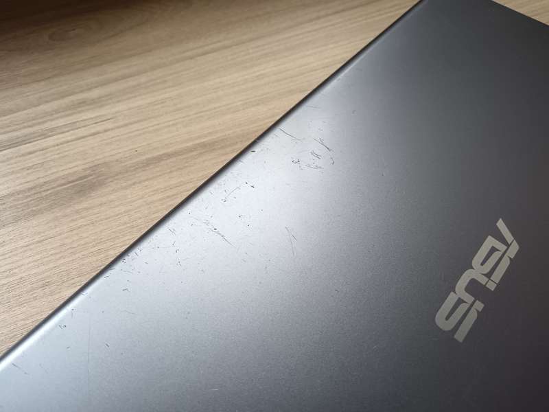 Asus Vivobook X515EA Intel Core I5 11th Gen + Free Laptop Bag
