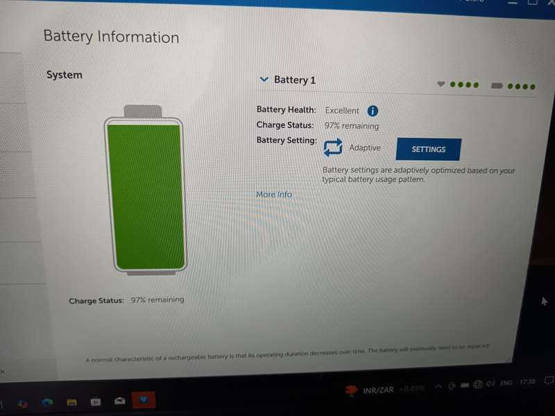 Dell latitude E5450 Intel Core i5 + Free Laptop Bag