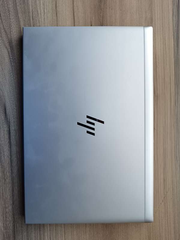 Hp EliteBook 840 G7 Intel Core i7 + Free Laptop Bag