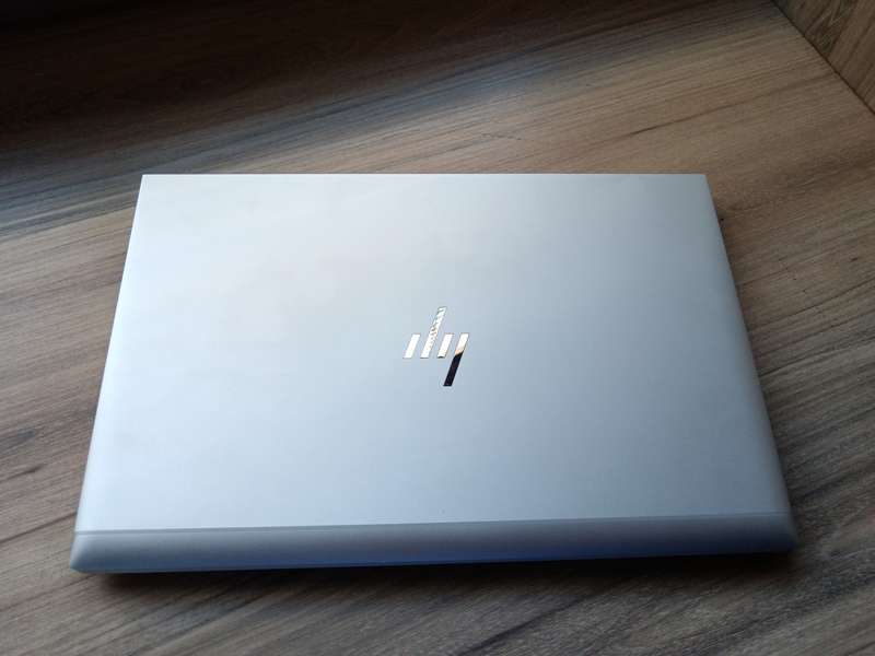 Hp EliteBook 840 G7 Intel Core i7 + Free Laptop Bag