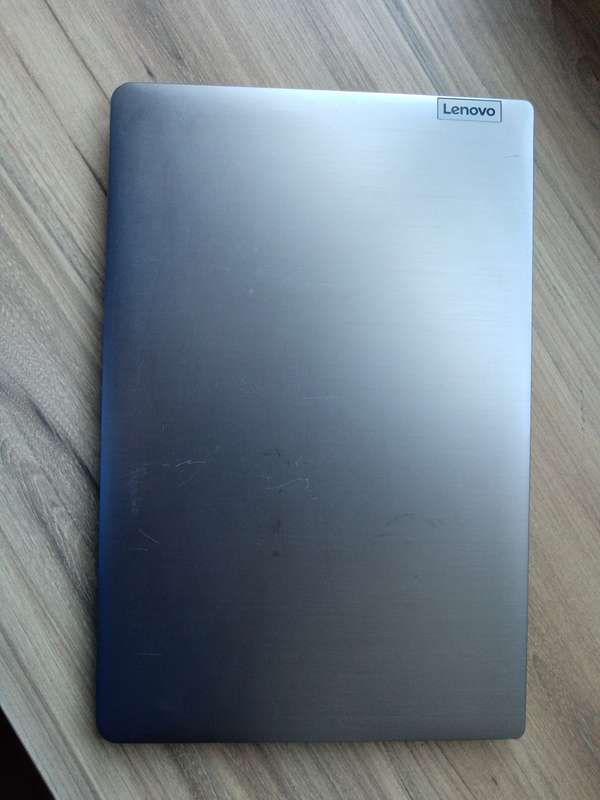 Lenovo IdeaPad 3 Intel Core i7 11th Gen + Free Laptop Bag