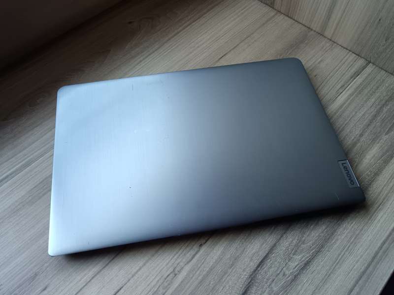 Lenovo IdeaPad 3 Intel Core i7 11th Gen + Free Laptop Bag