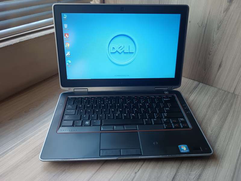 Dell Latitude E6320 Intel Core i5