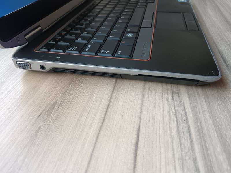 Dell Latitude E6320 Intel Core i5