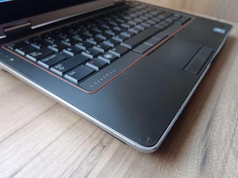 Dell Latitude E6320 Intel Core i5