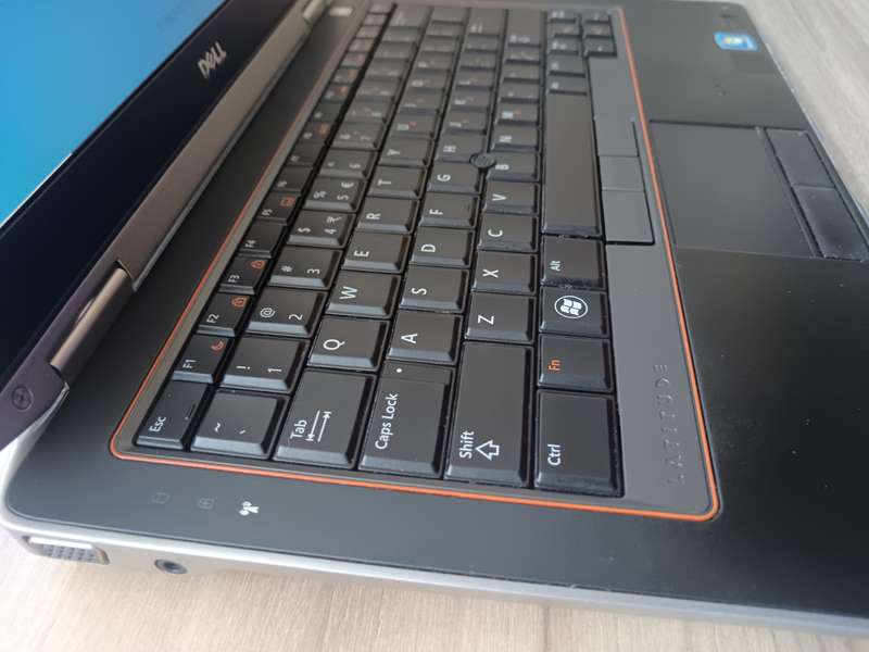 Dell Latitude E6320 Intel Core i5