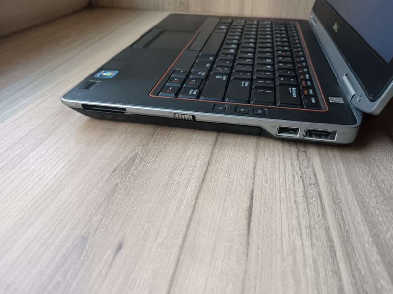 Dell Latitude E6320 Intel Core i5