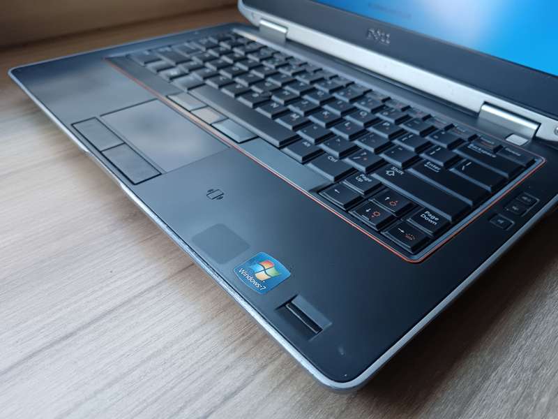 Dell Latitude E6320 Intel Core i5