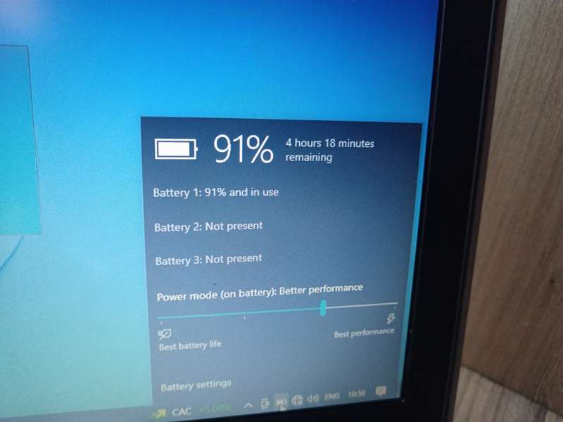 Dell Latitude E6320 Intel Core i5