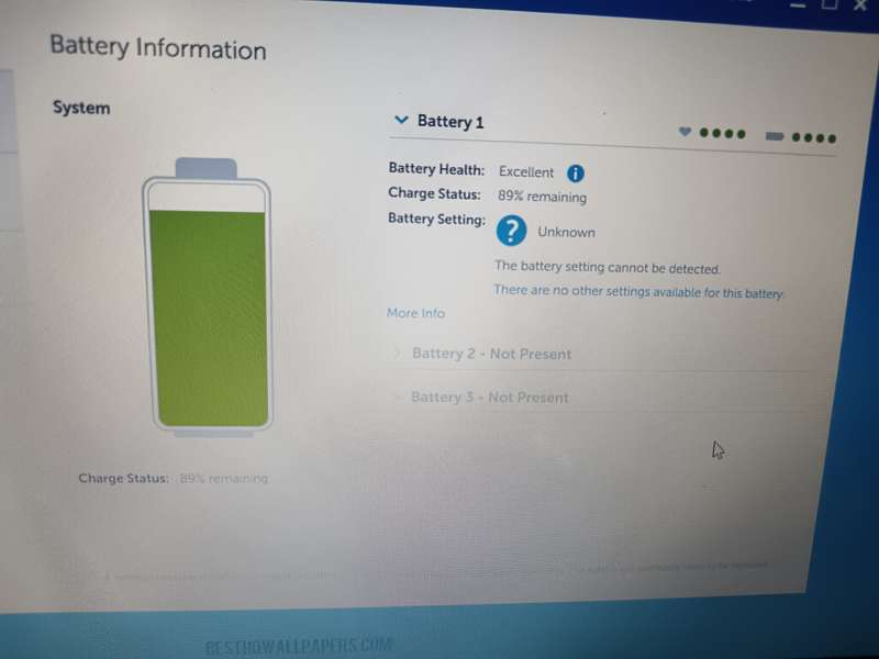 Dell Latitude E6320 Intel Core i5