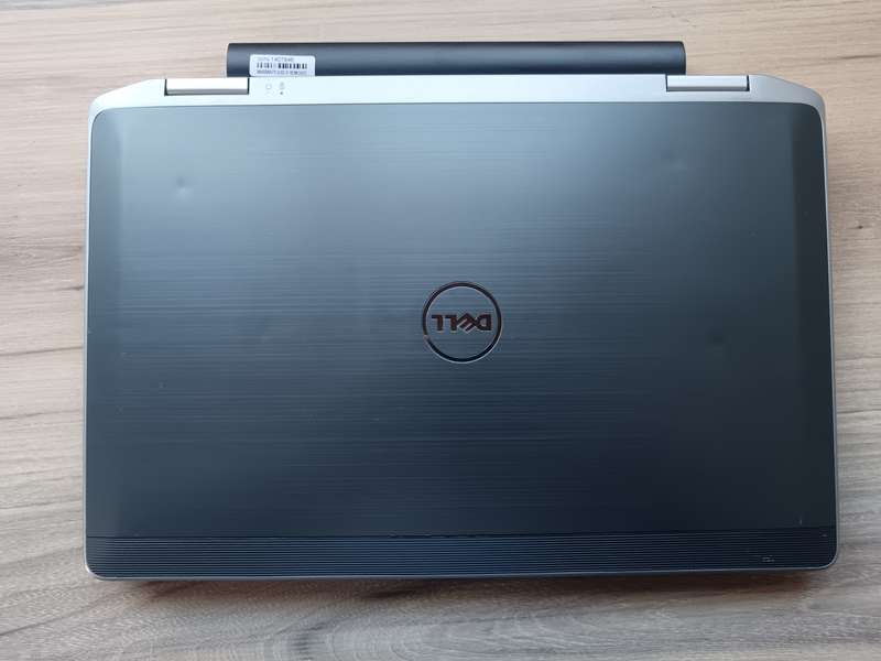 Dell Latitude E6320 Intel Core i5
