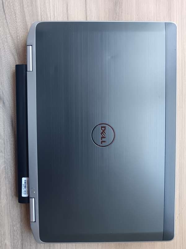Dell Latitude E6320 Intel Core i5