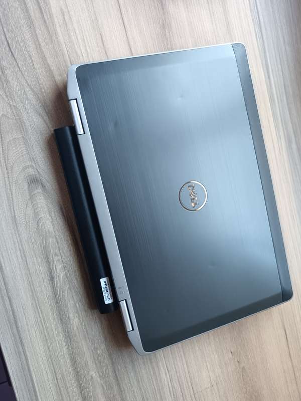 Dell Latitude E6320 Intel Core i5
