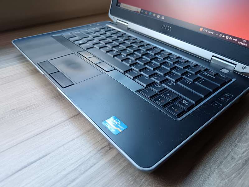 Dell Latitude E6330 Intel Core i7