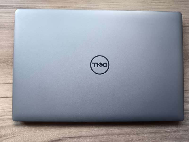 Dell Latitude 5520 Intel Core I5 11th Gen + Free Laptop Bag