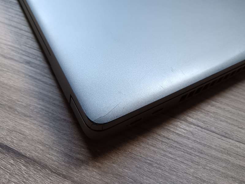 Dell Latitude 5520 Intel Core I5 11th Gen + Free Laptop Bag