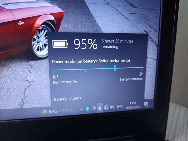 Dell Vostro 5568 Intel Core i5 + Free Laptop Bag