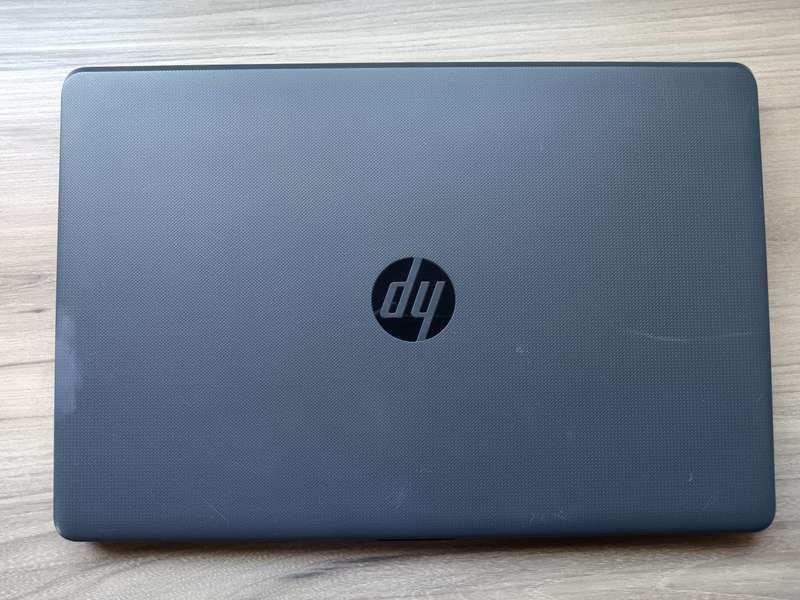 HP 250 G6 Intel Core i3 + Free Laptop Bag
