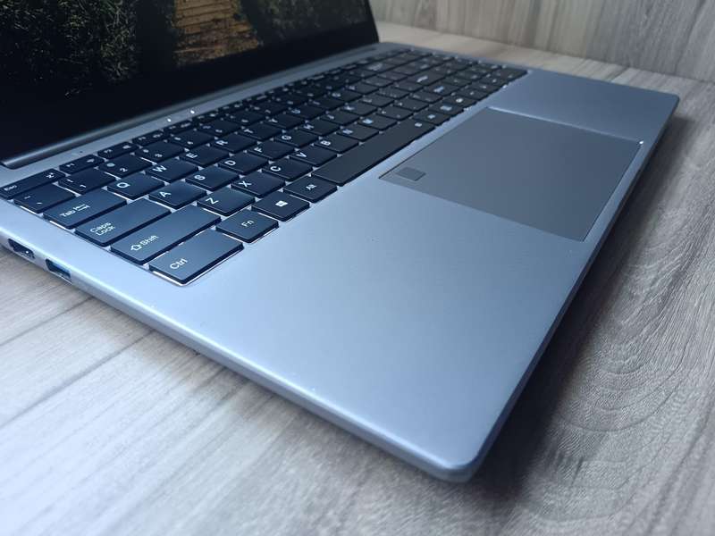 Intel Core I9 10th Gen Laptop + Free Laptop Bag