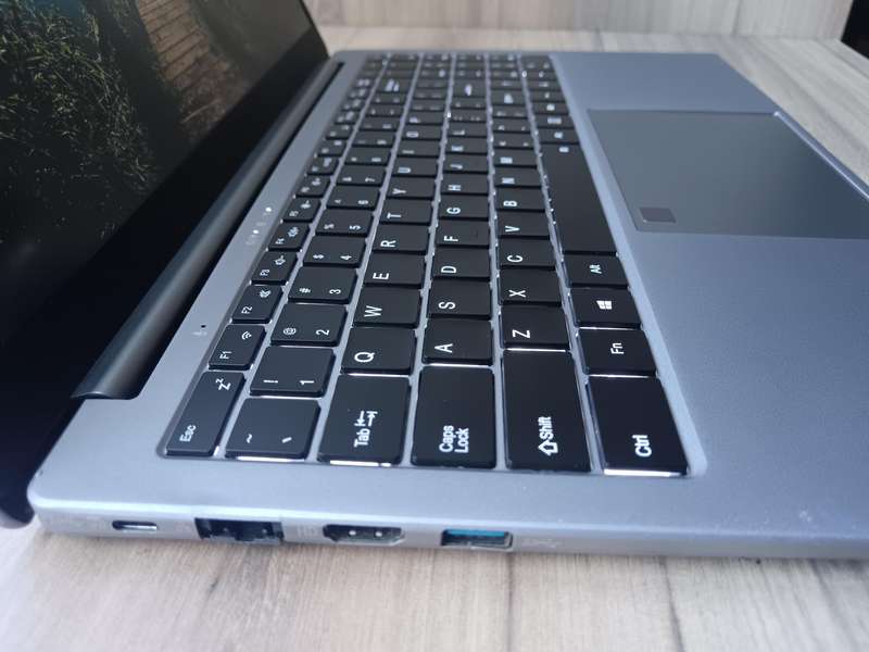 Intel Core I9 10th Gen Laptop + Free Laptop Bag
