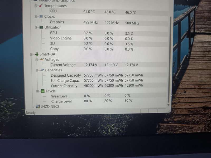 Intel Core I9 10th Gen Laptop + Free Laptop Bag