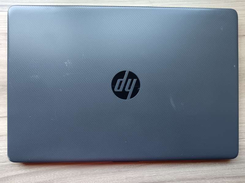 Hp Notebook 255 G8 AMD Ryzen 3 + Free Laptop Bag