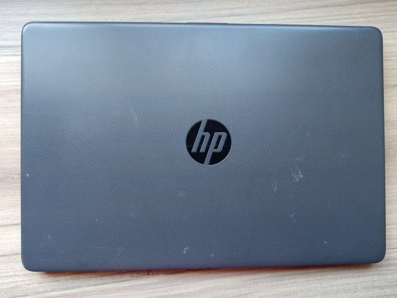 Hp Notebook 255 G8 AMD Ryzen 3 + Free Laptop Bag